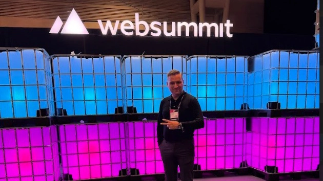 WEBSUMMIT 2025-LISBON