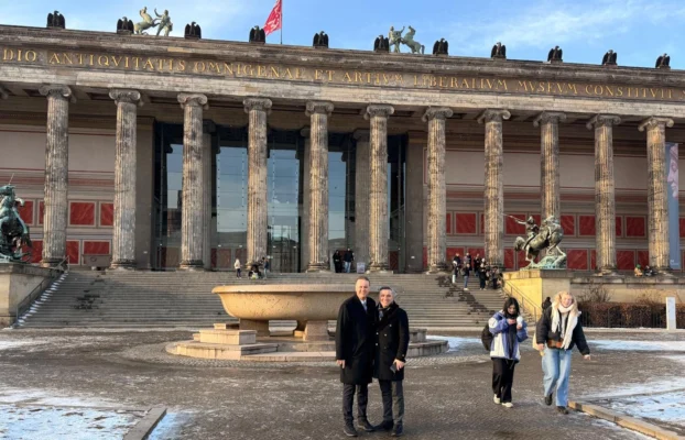 E-İhracat Sürecimize Değer Katan:  T.C. Ticaret Bakanlığı E-İhracat ve Yeni Nesil Teknolojiler  Daire Başkanı Sayın Hasan ÖNAL