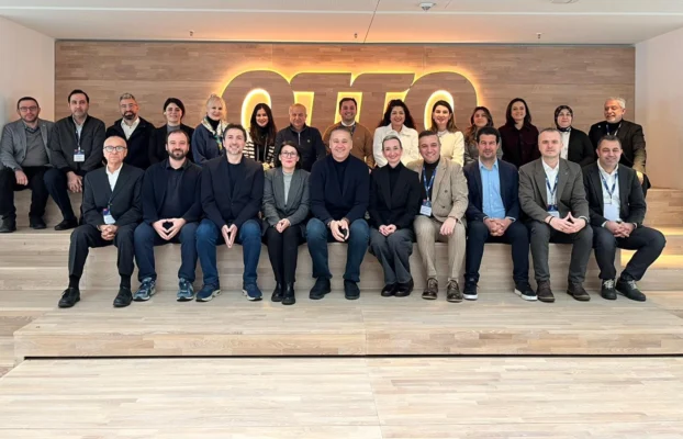 OTTO ile Avrupa Pazarında Güçlü Bir Adım