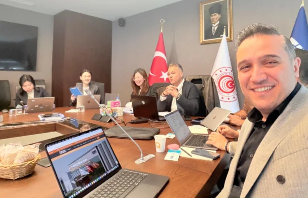 Kayra Export & TikTok: E-İhracatta Stratejik Buluşma