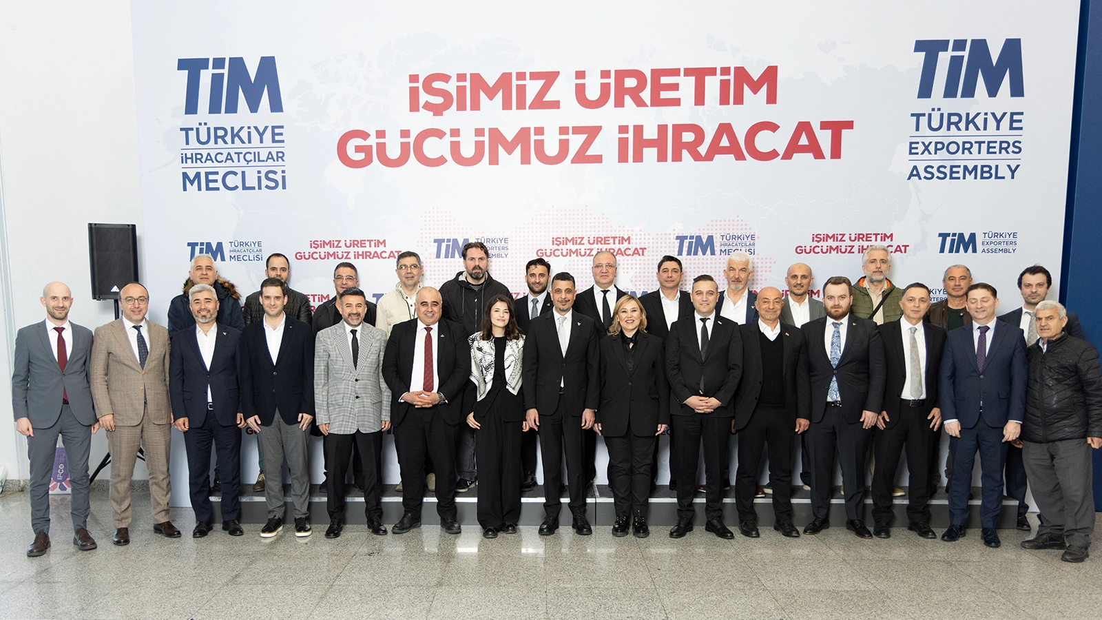 İHİB’de Yeni Dönem