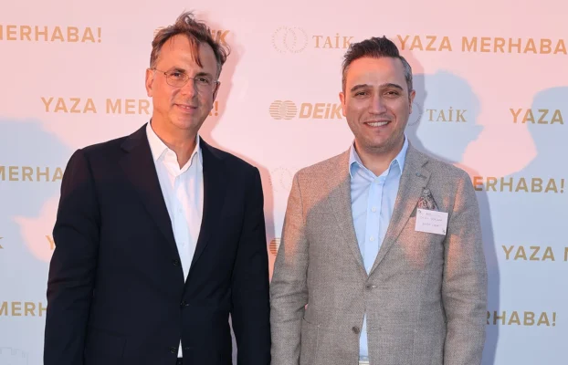 TAİK “Yaza Merhaba” Etkinliğindeydik