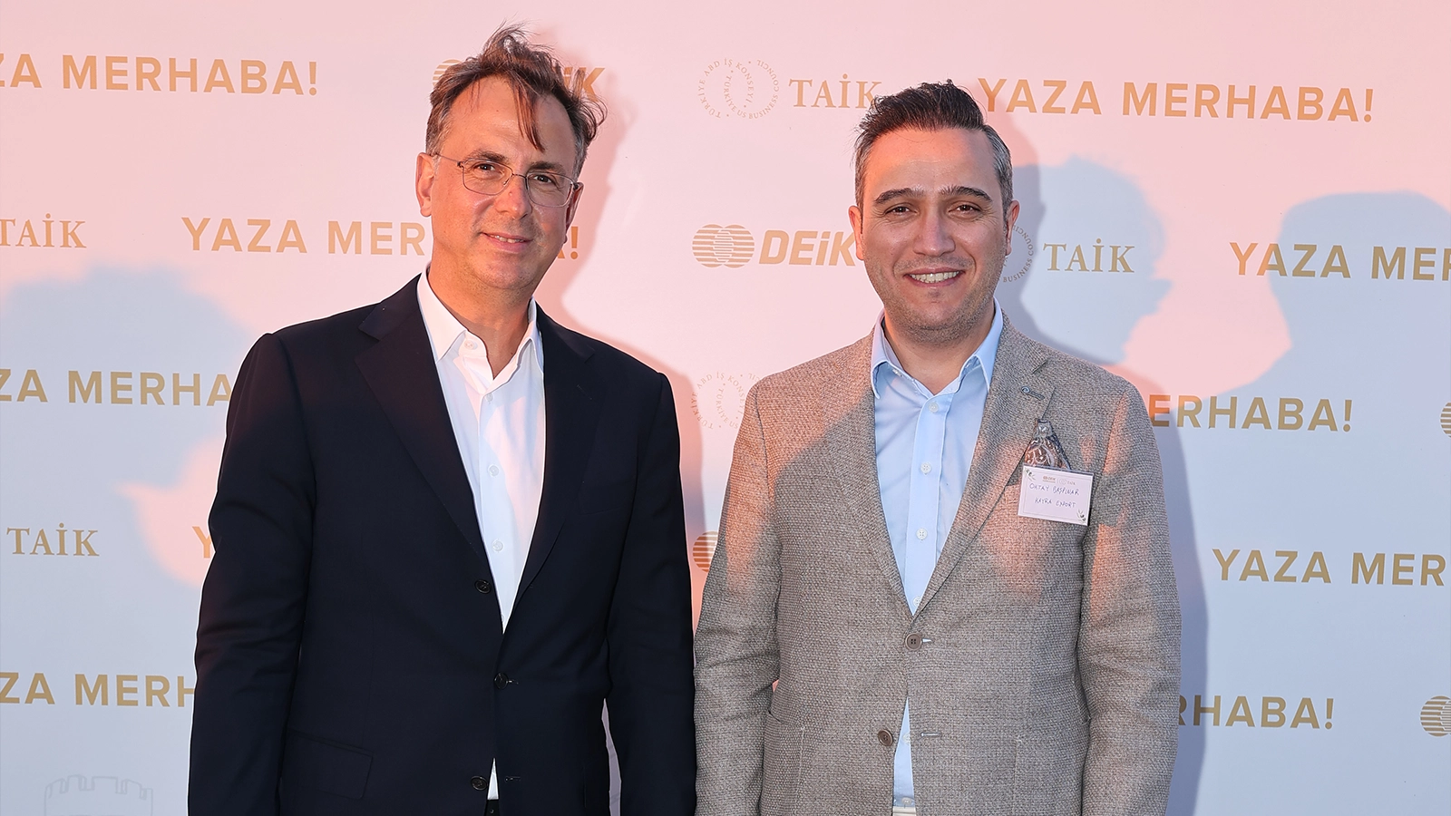 TAİK “Yaza Merhaba” Etkinliğindeydik