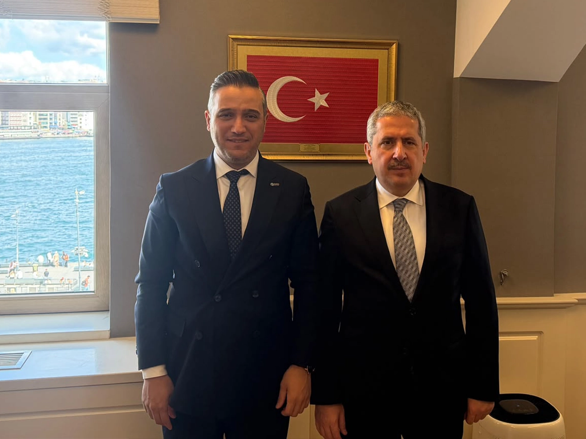 Elonky’nin Global Ticaret Vizyonu Bakanlık Gündeminde