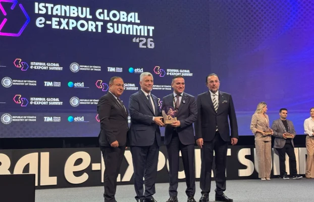 Kayra Export, IGEXX 2026’da Elonky ile Yerini Aldı