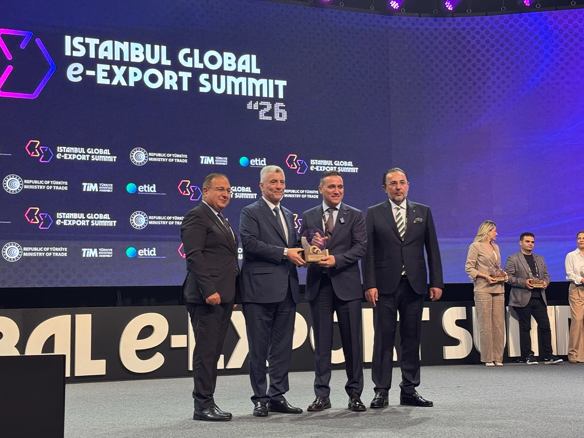 Kayra Export, IGEXX 2026’da Elonky ile Yerini Aldı